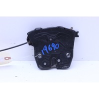 2007-2013 BMW X5 E70 Trunk Lid Latch Lock OEM 51247206579