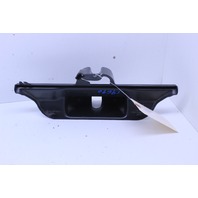 2008 BMW X5 Trunk Lid Latch Lock Panel - 51497177378 OEM