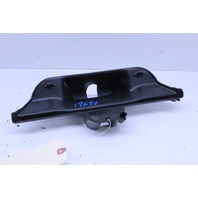 2008 BMW X5 Trunk Lid Latch Lock Panel - 51497177378 OEM