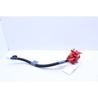 BMW X5 Positive Battery Cable 6982227 OEM