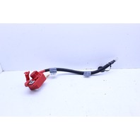 BMW X5 Positive Battery Cable 6982227 OEM