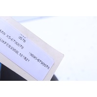 2007-2013 BMW X5 Rear Pneumatic Air Spring 37126790078 OEM