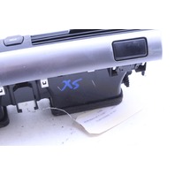 2007-2013 BMW X5 X6 E70 E71 Center Dash Air Vent 64227161801 OEM