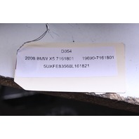 2007-2013 BMW X5 X6 E70 E71 Center Dash Air Vent 64227161801 OEM