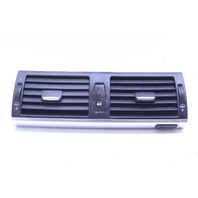 2007-2013 BMW X5 X6 E70 E71 Center Dash Air Vent 64227161801 OEM