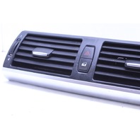 2007-2013 BMW X5 X6 E70 E71 Center Dash Air Vent 64227161801 OEM