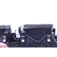 2007-2013 BMW X5 X6 E70 E71 Center Dash Air Vent 64227161801 OEM