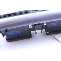 2007-2013 BMW X5 X6 E70 E71 Center Dash Air Vent 64227161801 OEM