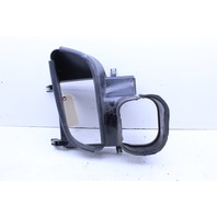 2007-2010 BMW X5 4.8 Left Air Cleaner Intake Duct 51717169415 OEM