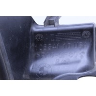 2007-2010 BMW X5 4.8 Left Air Cleaner Intake Duct 51717169415 OEM