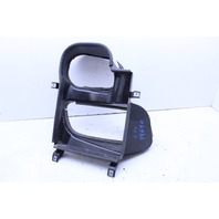 2007-2010 BMW X5 4.8 Left Air Cleaner Intake Duct 51717169415 OEM