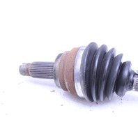 2007-2019 BMW X5 X5M X6 X6M E70 Left Front Axle Shaft 31607553945 OEM