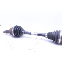 2007-2019 BMW X5 X5M X6 X6M E70 Left Front Axle Shaft 31607553945 OEM