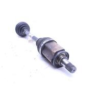 2007-2019 BMW X5 X5M X6 X6M E70 Left Front Axle Shaft 31607553945 OEM