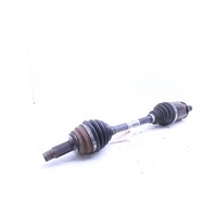 2007-2019 BMW X5 X5M X6 X6M E70 Left Front Axle Shaft 31607553945 OEM