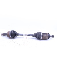 2007-2019 BMW X5 X5M X6 X6M E70 Left Front Axle Shaft 31607553945 OEM
