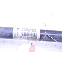 2007-2019 BMW X5 X5M X6 X6M E70 Left Front Axle Shaft 31607553945 OEM