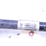 2007-2019 BMW X5 X5M X6 X6M E70 Left Front Axle Shaft 31607553945 OEM