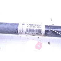 2007-2019 BMW X5 X5M X6 X6M E70 Left Front Axle Shaft 31607553945 OEM