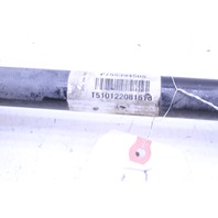 2007-2019 BMW X5 X5M X6 X6M E70 Left Front Axle Shaft 31607553945 OEM