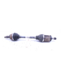 2007-2019 BMW X5 X5M X6 X6M E70 Left Front Axle Shaft 31607553945 OEM