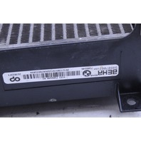 2007-2013 BMW X5 Engine Oil Cooler 7555206 OEM