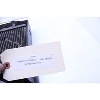 2007-2013 BMW X5 Engine Oil Cooler 7555206 OEM