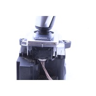 2007-2010 BMW X5 Automatic Transmission Gear Selector Shifter 9162976 OEM