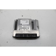 2007-2010BMW X5 4.8 Engine Computer Module ECU ECM DME Immobilizer Key Fob