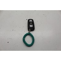 2007-2010BMW X5 4.8 Engine Computer Module ECU ECM DME Immobilizer Key Fob