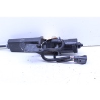 2013 Jaguar XF Emergency Parking Brake Actuator 7151120 OEM