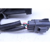 2013 Jaguar XF Emergency Parking Brake Actuator 7151120 OEM