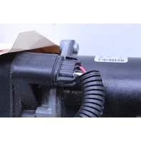 2013 Jaguar XF Emergency Parking Brake Actuator 7151120 OEM