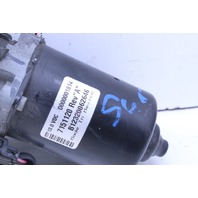 2013 Jaguar XF Emergency Parking Brake Actuator 7151120 OEM