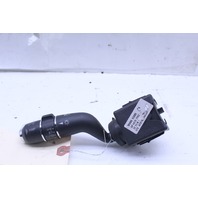 2013 Jaguar XF Headlight Turn Signal Switch 8W8313335 OEM