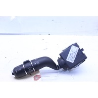 2013 Jaguar XF Headlight Turn Signal Switch 8W8313335 OEM