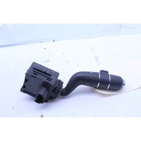 2013 Jaguar XF Headlight Turn Signal Switch 8W8313335 OEM
