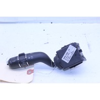2013 Jaguar XF Headlight Turn Signal Switch 8W8313335 OEM