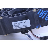 2013 Jaguar XF Steering Column Clock Spring 8W8313N064 OEM