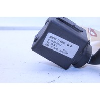 2013 Jaguar XF Windshield Wiper Switch 8W8317A553 OEM