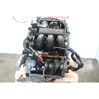 2002 2003 2004 Porsche 911 996 Engine Motor 3.6 Dropout Outright 65k OEM