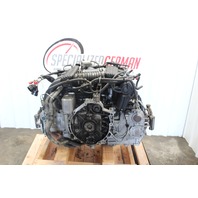 2002 2003 2004 Porsche 911 996 Engine Motor 3.6 Dropout Outright 65k OEM