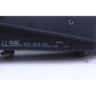 2002 Porsche 911 996 Gas Accelerator Pedal OEM