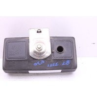 1984-1985 BMW 318i 325e Right / Left Fog Light Lamp 63171376931 OEM