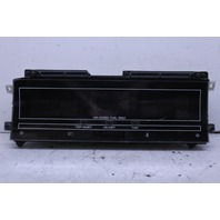 1989 Chrysler New Yorker Speedometer Instrument Cluster OEM