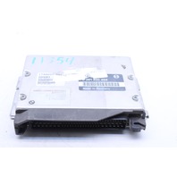 1994 BMW 540i 840i Engine Computer Module ECU ECM DME OEM