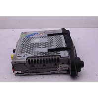 2001 2002 Volkswagen Beetle AM FM Radio Cassette Player 1C0035180E OEM