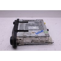 2001 2002 Volkswagen Beetle AM FM Radio Cassette Player 1C0035180E OEM