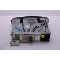 2001 2002 Volkswagen Beetle AM FM Radio Cassette Player 1C0035180E OEM