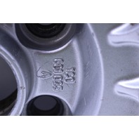 1998-2005 Volkswagen Beetle 16 x 6 1/2 6 Spoke Wheel - 1C0601025A OEM